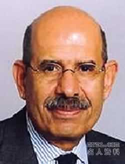 ºĬ¡(Mohamed M. El Baradei)2005ŵƽ